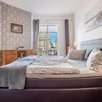 Ferienzimmer Auf Der Insel Ruegen * Sagard