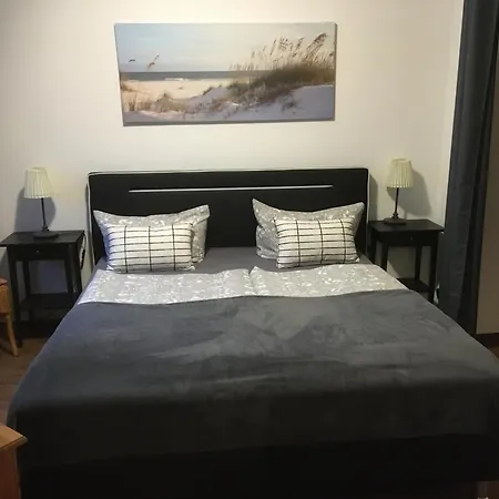 Ferienzimmer Auf Der Insel Ruegen Apartment