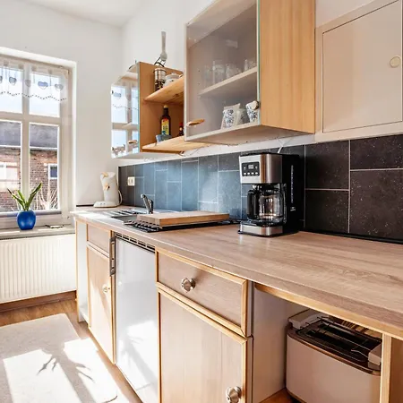 Ferienzimmer Auf Der Insel Ruegen Apartment *