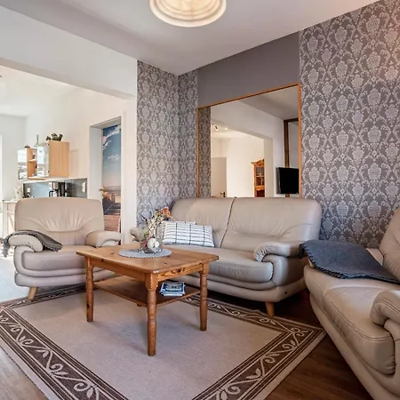 Ferienzimmer Auf Der Insel Ruegen