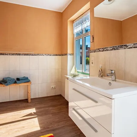 Ferienzimmer Auf Der Insel Ruegen Sagard