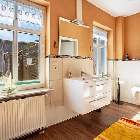 Ferienzimmer Auf Der Insel Ruegen *