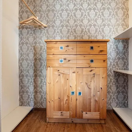 Ferienzimmer Auf Der Insel Ruegen Sagard