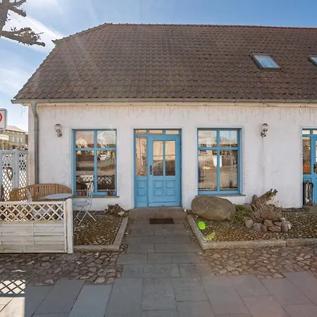 Apartment Ferienzimmer Auf Der Insel Ruegen *