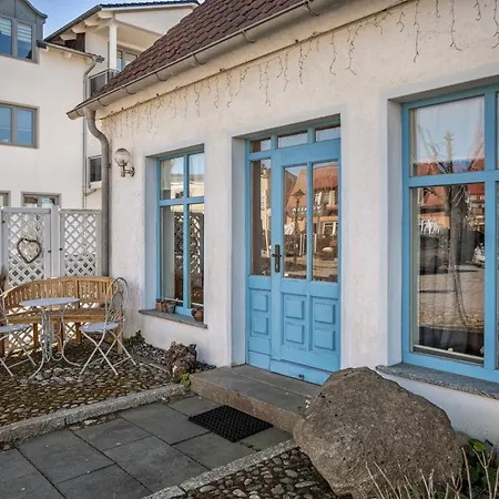 Ferienzimmer Auf Der Insel Ruegen Sagard