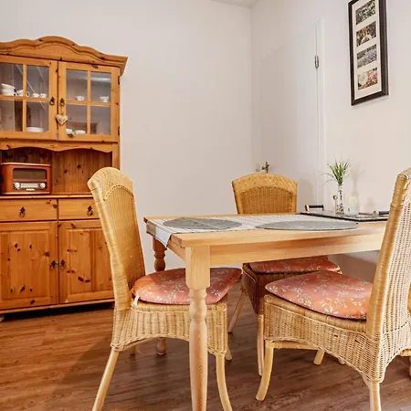 Ferienzimmer Auf Der Insel Ruegen Apartment *