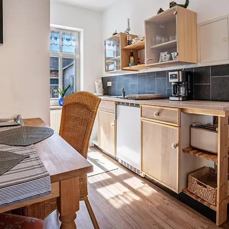 Apartment Ferienzimmer Auf Der Insel Ruegen