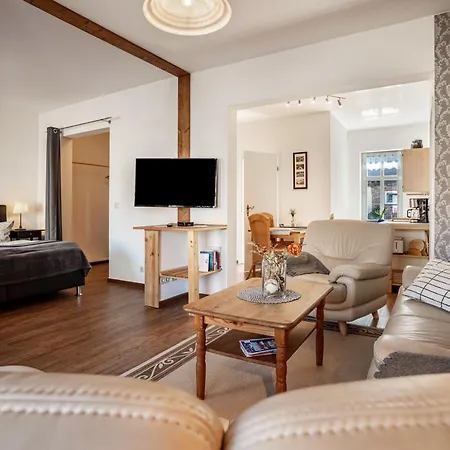 Ferienzimmer Auf Der Insel Ruegen Apartment Sagard