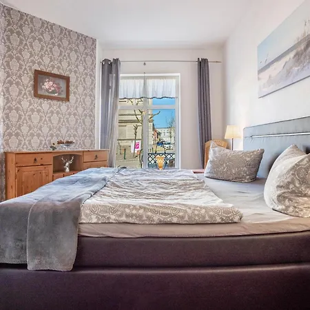 Ferienzimmer Auf Der Insel Ruegen * Sagard