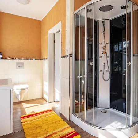 Apartamento Ferienzimmer Auf Der Insel Ruegen