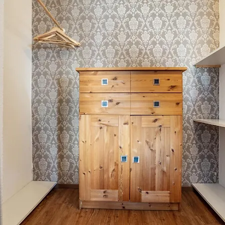 Ferienzimmer Auf Der Insel Ruegen Apartamento Sagard